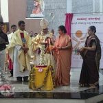 06  synod 202123 Inaugurated In The Diocese Of Shimoga