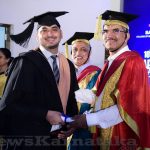 07 10th  11th graduation Day Ceremony Of Sahyadri College of Engineering Management