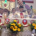 07 Fwd Parish Feast Celebrated At Holy Rosary Church Alangar