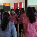 07 St Agnes Pu College Conducts Leadership Training For Student Council