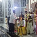 07  synod 202123 Inaugurated In The Diocese Of Shimoga