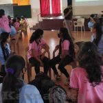 08 St Agnes Pu College Conducts Leadership Training For Student Council