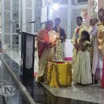 08  synod 202123 Inaugurated In The Diocese Of Shimoga