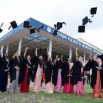 09 10th  11th graduation Day Ceremony Of Sahyadri College of Engineering Management