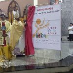 09  synod 202123 Inaugurated In The Diocese Of Shimoga