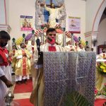 13 Fwd Parish Feast Celebrated At Holy Rosary Church Alangar
