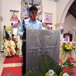 15 Fwd Parish Feast Celebrated At Holy Rosary Church Alangar
