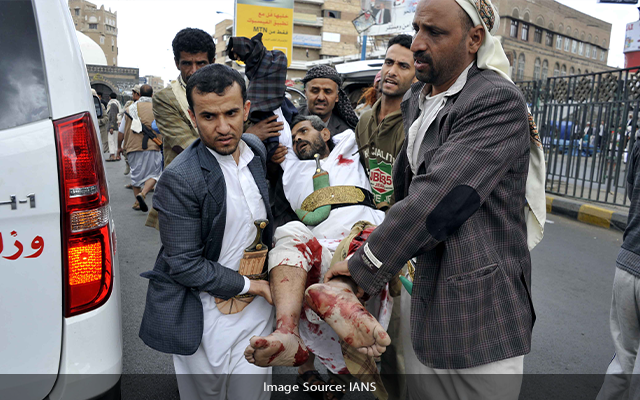 7 Yemeni Illegal Migrants Killed In Crossfire Near Saudi Border