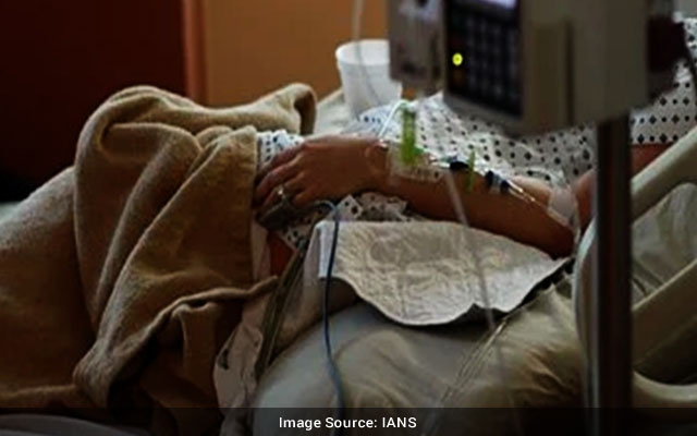 Anti nausea drug may help some cancer patients survive longer