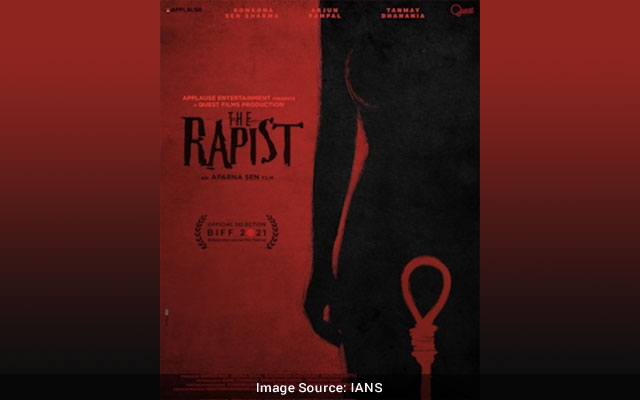 Aparna Sens The Rapist wins top award at Busan film fest