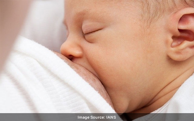 Breastfeeding may help prevent cognitive decline