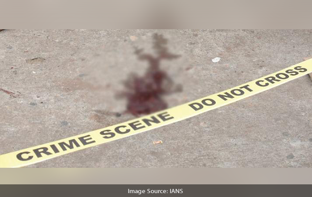 Kerala man kills wife by hitting her with metal lamp