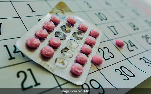 Contraceptive pill can reduce diabetes risk in women with PCOS Study