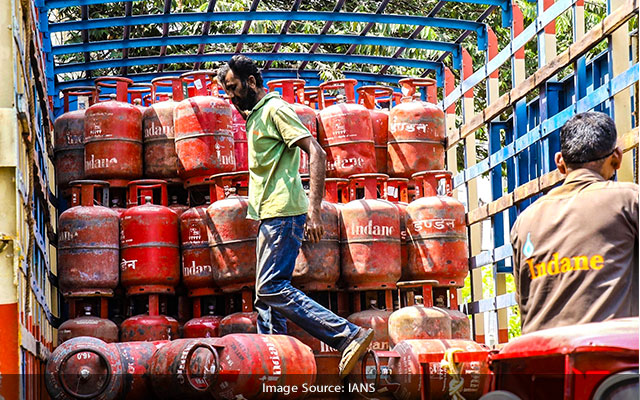 Counterfeit cookers helmets or gas cylinders sale is now an offence