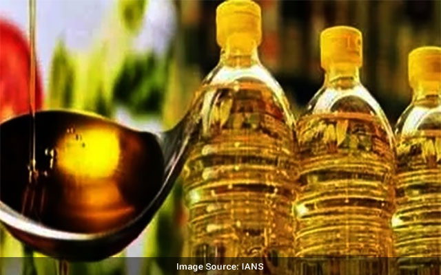 Domestic oil prices on decline mustard oil outlier