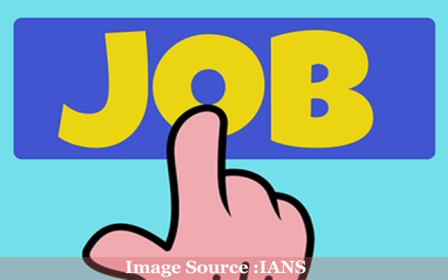 Fake Job Delhi 13102021