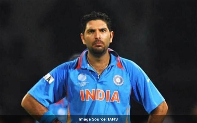 Former cricketer Yuvraj Singh arrested released on bail reports