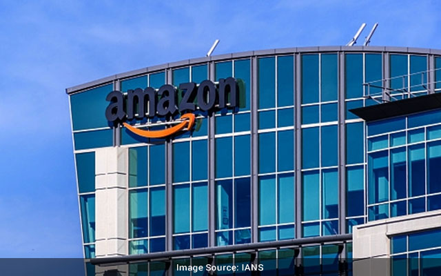 Global Union urges EU to widen antitrust probe against Amazon