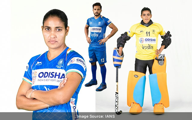 Hockey savours new high for India all eight nominations get top FIH awards