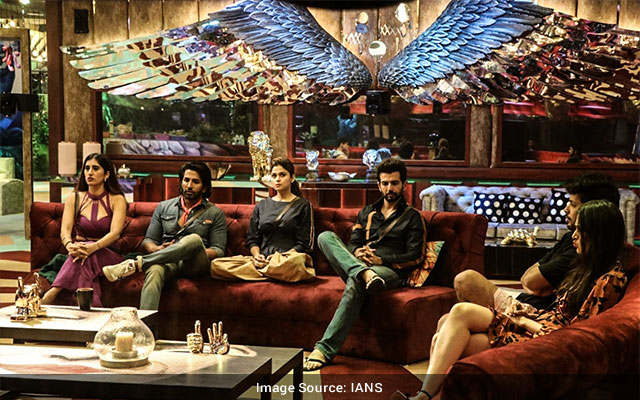 Housemates banished to the jungle for not following 'Bigg Boss 15' rules