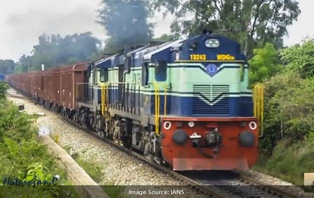 Bagalakote-Kudachi Railway Project soon to begin