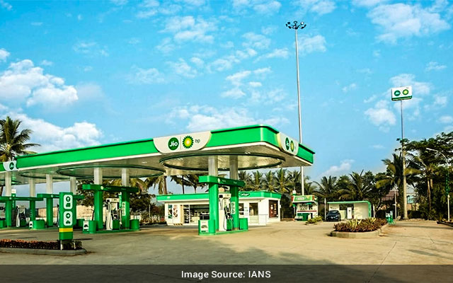 Jiobp launches first Mobility Station providing multiple fueling retail services
