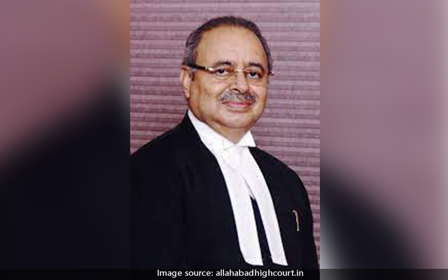 Bengaluru: Ex-HC Chief appointed Chairperson of Law Commission