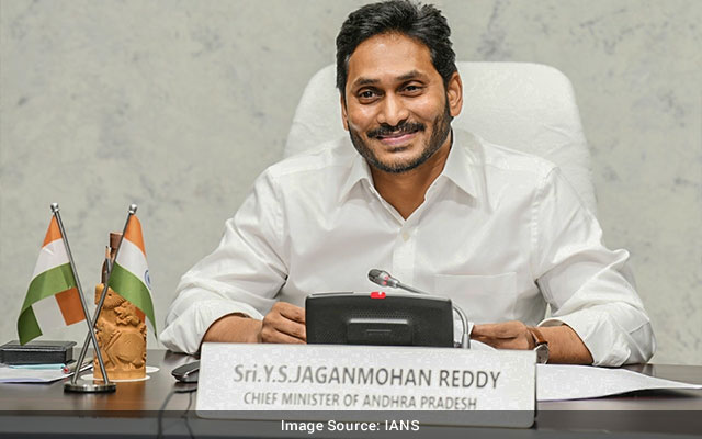 MAA elections not connected to CM YSRCP says Andhra minister