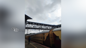 Mangaluru Railway Series 2