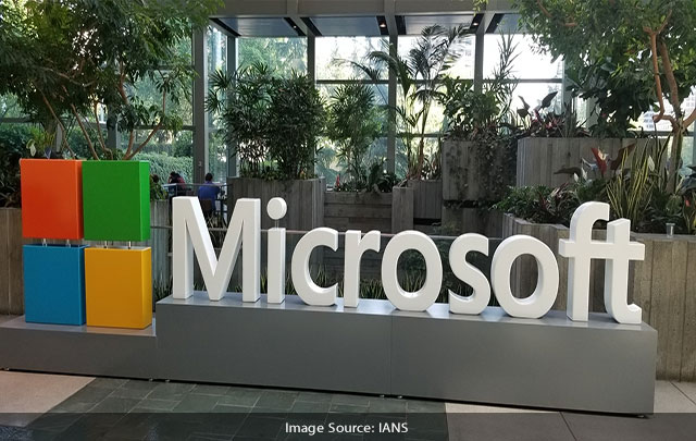 Microsoft initiative to help Indian startups innovate with AI