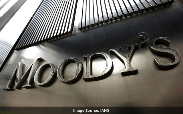 Moodys revises outlook for Indian banking system to stable from negative