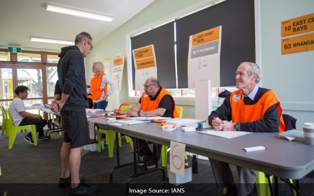 Nz To Review Electoral Law Before 2023 Polls