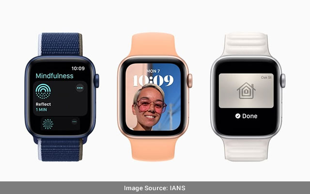 New update to fix Apple Watch unlock bug
