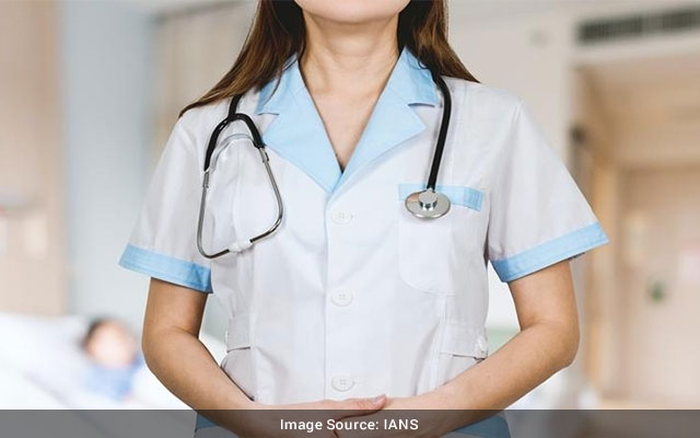 Nurses experience suicidal ideation more than other workers in US: Study