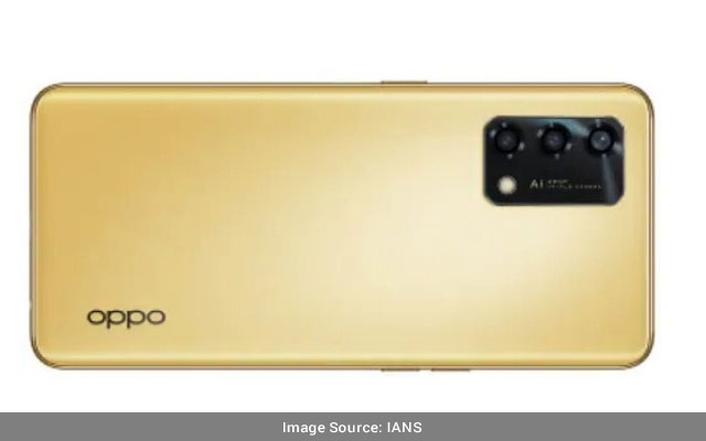 OPPO to develop its own smartphone chips: Report