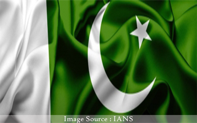 Pakistan blacklists Chinese Pakistan 17102021