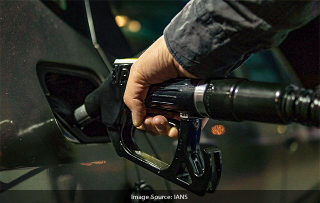 Petrol diesel price hike continues unabated