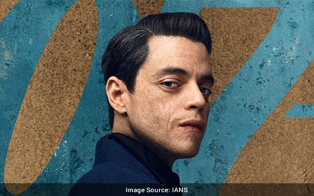 Rami Malek talks about his life on SNL Craig does a cameo