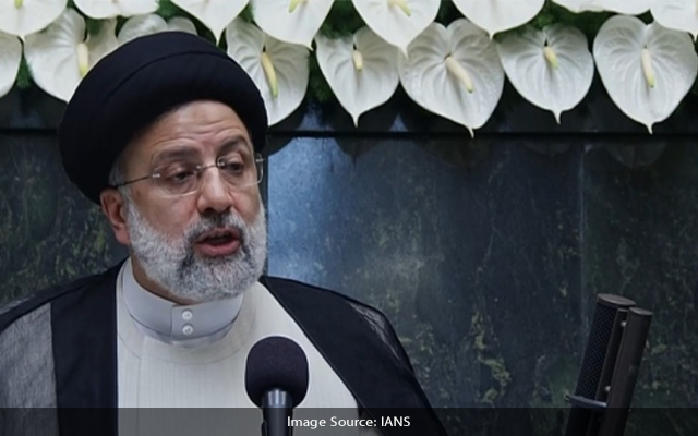 Smart Restrictions To Replace Lockdowns In Iran Raisi
