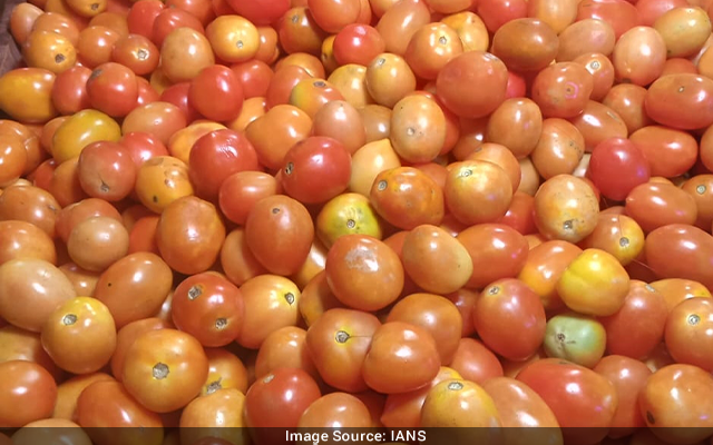 tomato price hike, Bengaluru