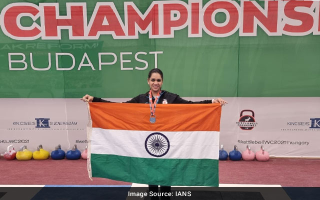 Two Haryana women win silver medals at IUKL World Championship