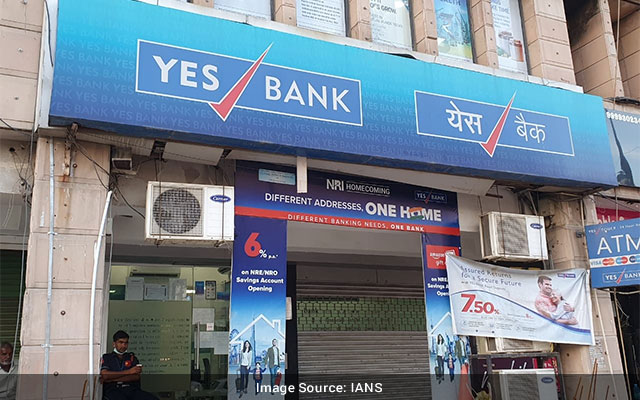 Yes Bank Q2FY22 YoY net profit up over 74