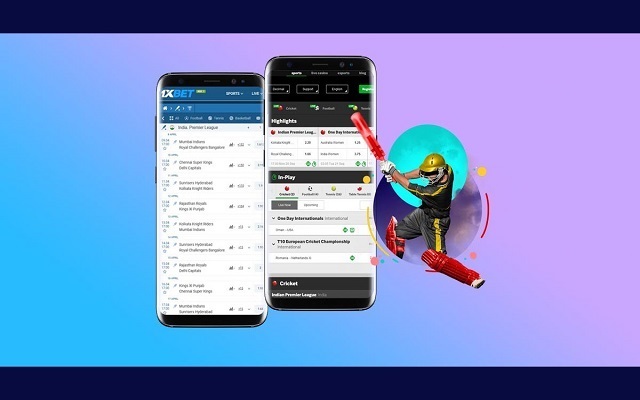 Is It Time to Talk More About betting app cricket?