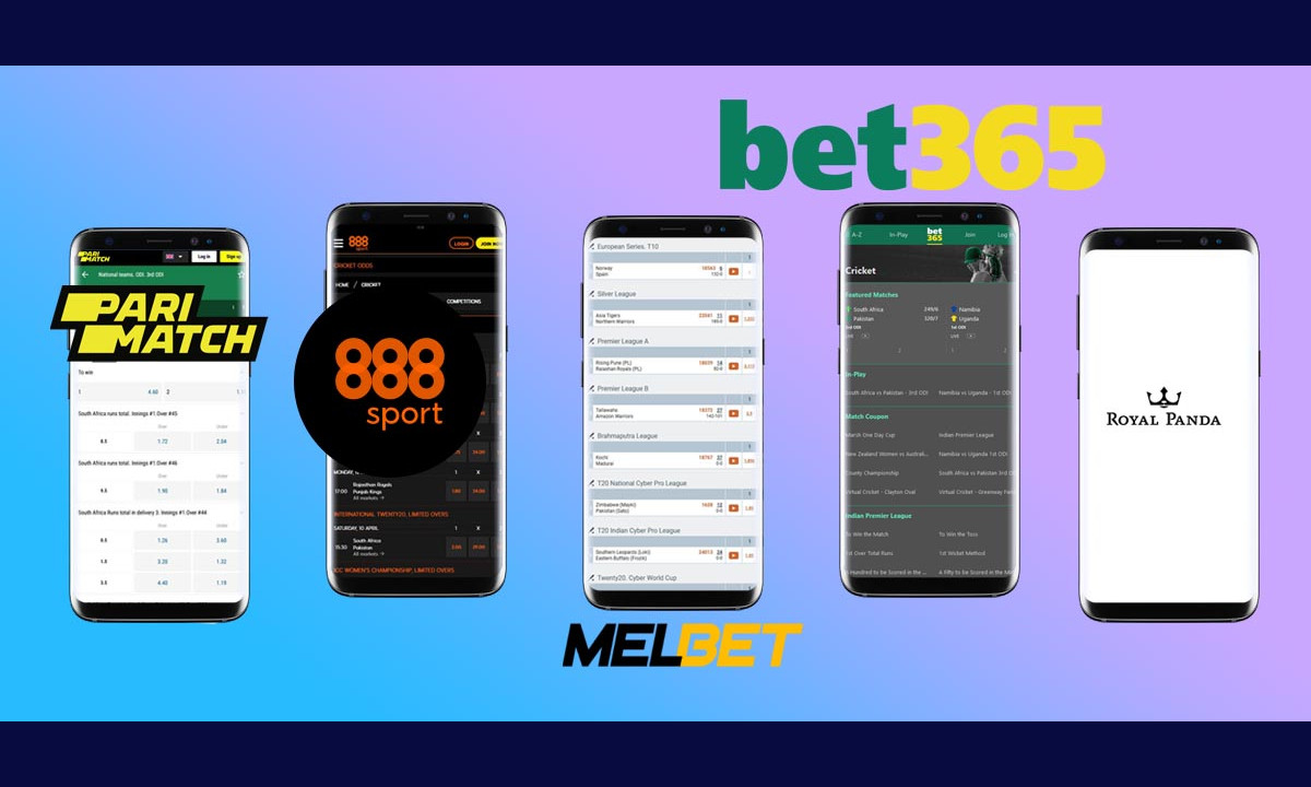 Take Advantage Of Cricket Betting App - Read These 99 Tips