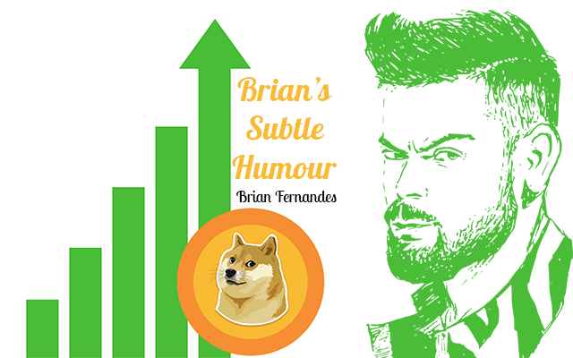 Brian's Subtle Humor 26102021