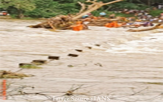 Flood Kerala 17102021