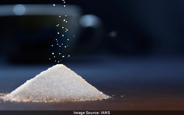 Incentive On Sugar Sacrificed For Ethanol