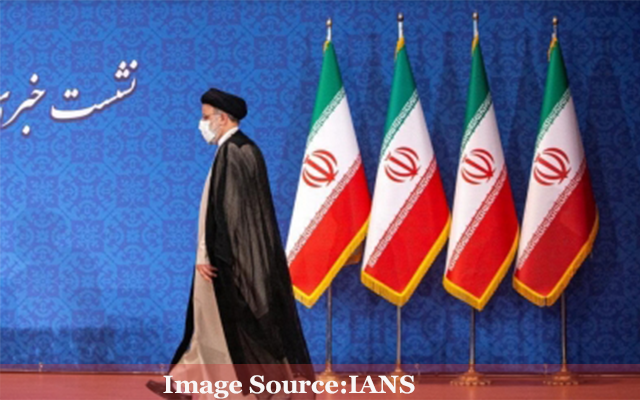 nuclear Iran 19102021