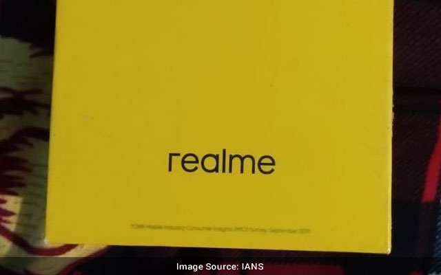 realme Q3s confirmed to feature 144Hz LCD screen