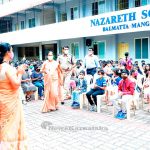 001 Nazareth Central School Balmatta Mangalore